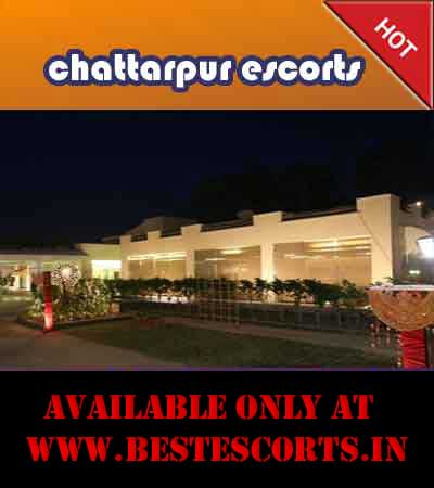 Chattarpur Escorts Delhi