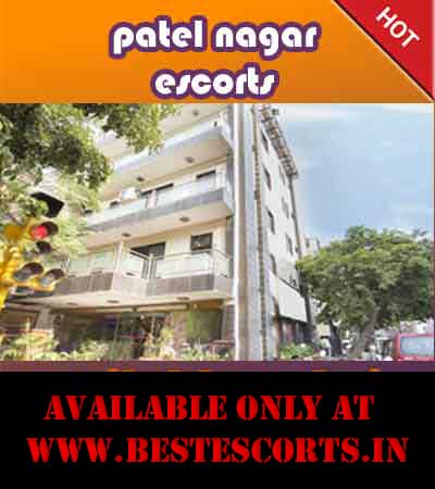 Patel Nagar Escorts